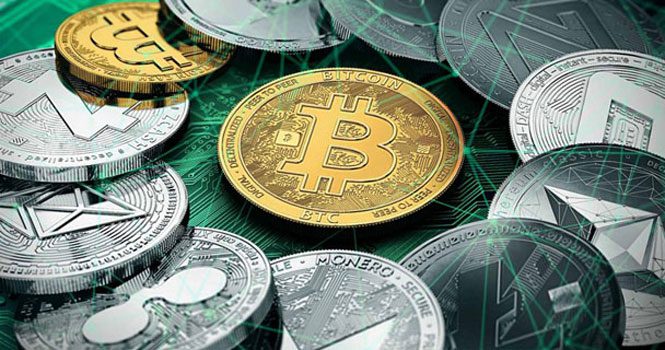 عوامل موثر بر قیمت ارزهای دیجیتال