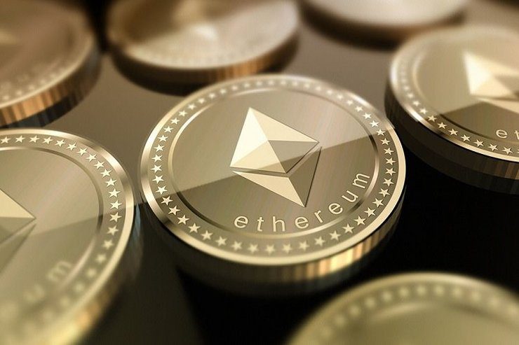 ثبت رکورد جدید برای اتریوم 13 ثبت رکورد جدید برای اتریوم