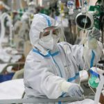 ابتلای سالمندان به کرونا