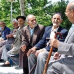 صدور احکام و فیش مستمری فرودین ماه 1400 بازنشستگان