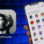 نسخه رسمی کلاب هاوس اندروید