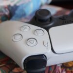 دسته پلی استیشن 5