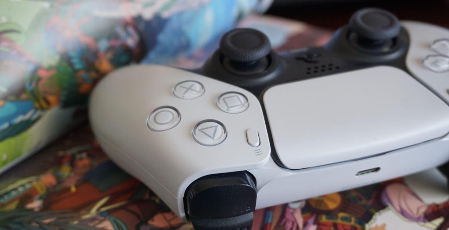 دسته پلی استیشن 5