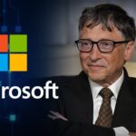 بیل گیتس کیست؟