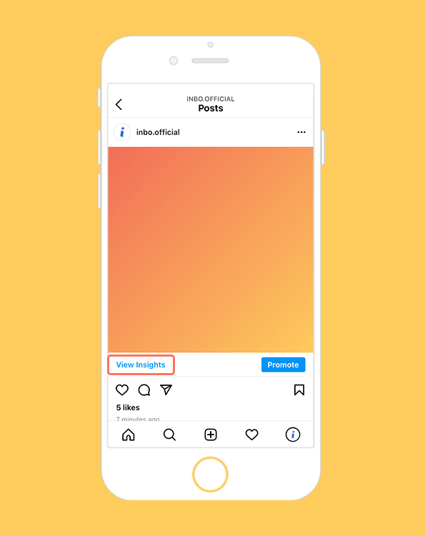 چطور بفهمیم کسی پروفایل اینستاگرام ما را چک کرده یا خیر؟ 16 3 2 e1618749096980