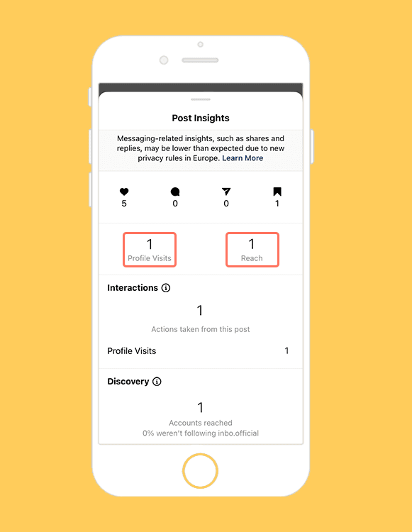 چطور بفهمیم کسی پروفایل اینستاگرام ما را چک کرده یا خیر؟ 17 چطور بفهمیم کسی پروفایل اینستاگرام ما را چک کرده یا خیر؟