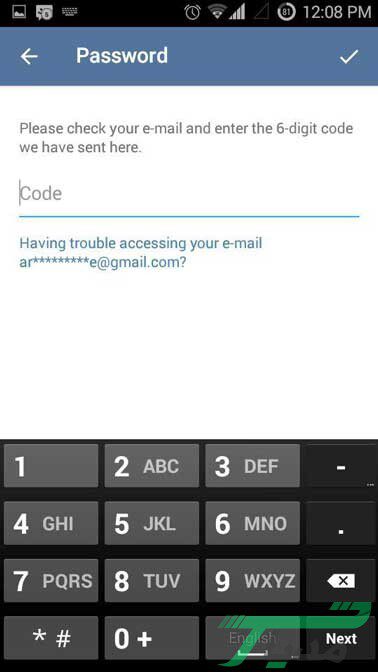 روشهای جلوگیری از هک تلگرام 18 جلوگیری از هک تلگرام