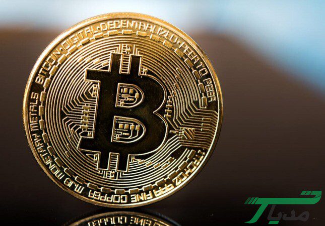 کاهش دو درصدی ارزش بیت کوین 13 کاهش دو درصدی ارزش بیت کوین