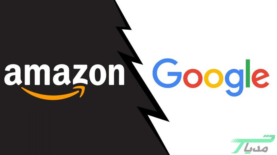 کارمندان گوگل و آمازون به محل کار خود برمیگردند 13 کارمندان گوگل و آمازون