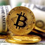 بیت کوین به دنبال عبور از مقاومت ۶۰ هزار دلار