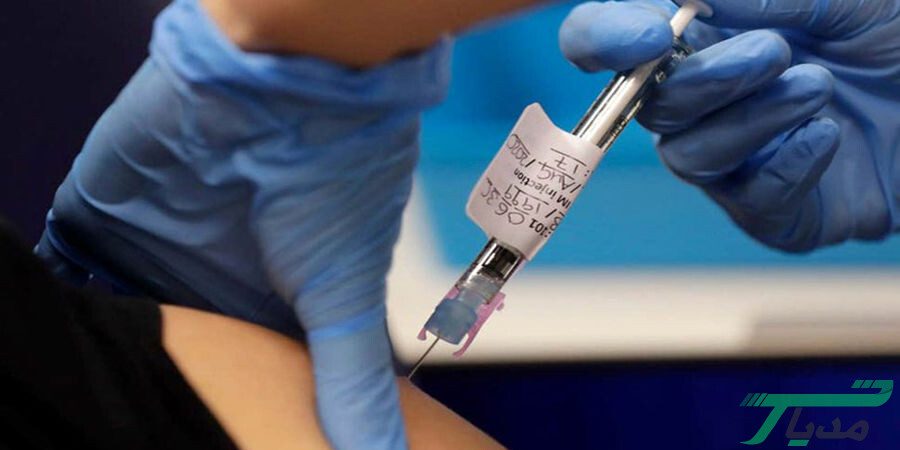 واکسیناسیون همگانی