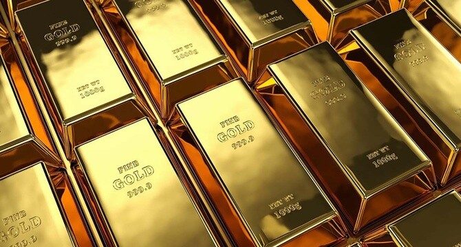 پیش‌بینی جدید از قیمت طلا