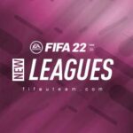 حذف 12 تیم مطرح فوتبال اروپا از بازی فیفا 22