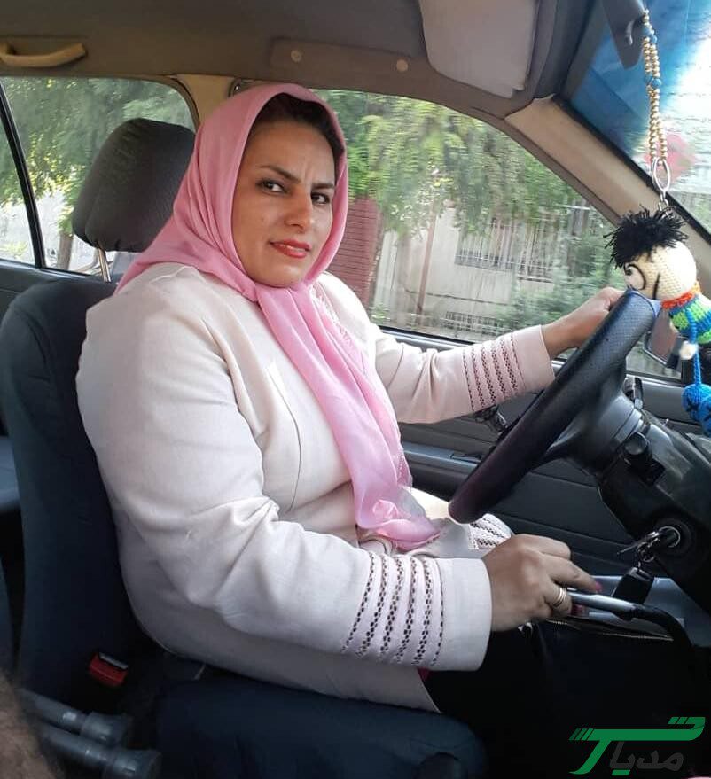 سفر با رانندگان دارای معلولیت اسنپ