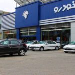 کاهش 20 درصدی قیمت خودرو