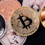 بیت کوین همچنان در مسیر کاهش