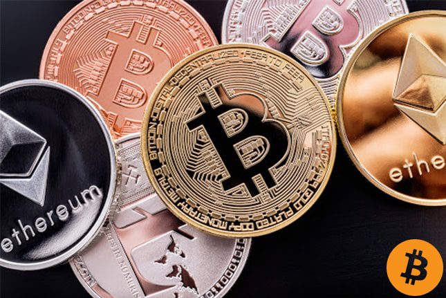 ریزش سنگین بیت کوین به زیر 50 هزار دلار