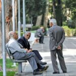 متناسب سازی حقوق بازنشستگان تامین اجتماعی