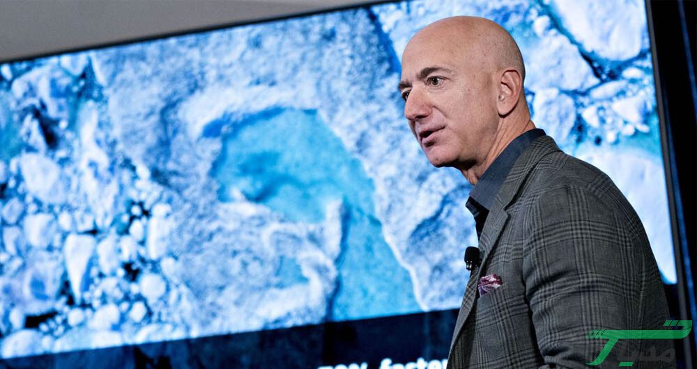 جف بزوس کیست؟ 14 جف بزوس