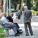 اعتراض شدید به میزان افزایش حقوق بازنشستگان تامین اجتماعی