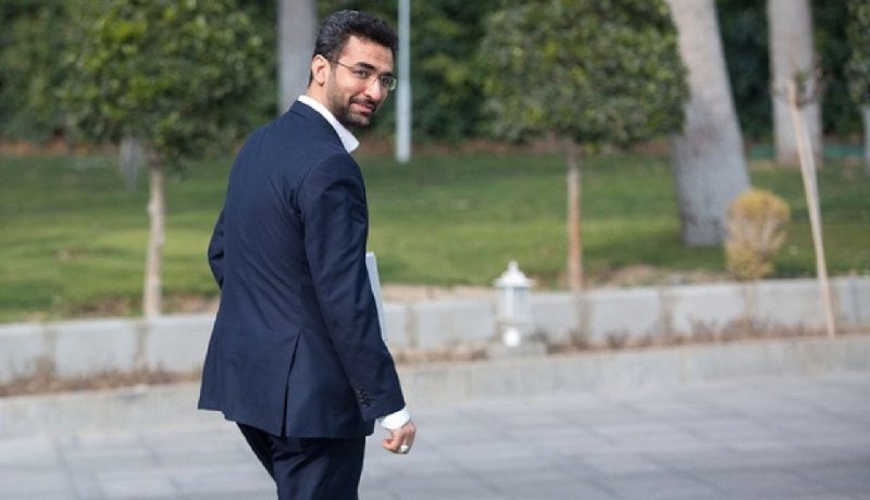 اختصاص اینترنت یک ماهه برای همه مردم کشور