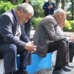 افزایش حقوق بازنشستگان تامین اجتماعی