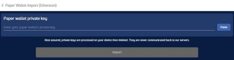 آموزش انتقال ارز دیجیتال از یک کیف پول به کیف پول دیگر 15 انتقال ارز دیجیتال از یک کیف پول به کیف پول دیگر