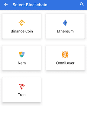 آموزش تبدیل تتر به رمز ارزهای دیگر
