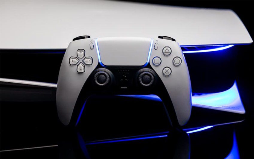 ادامه کمبود پلی استیشن 5 تا سال آینده