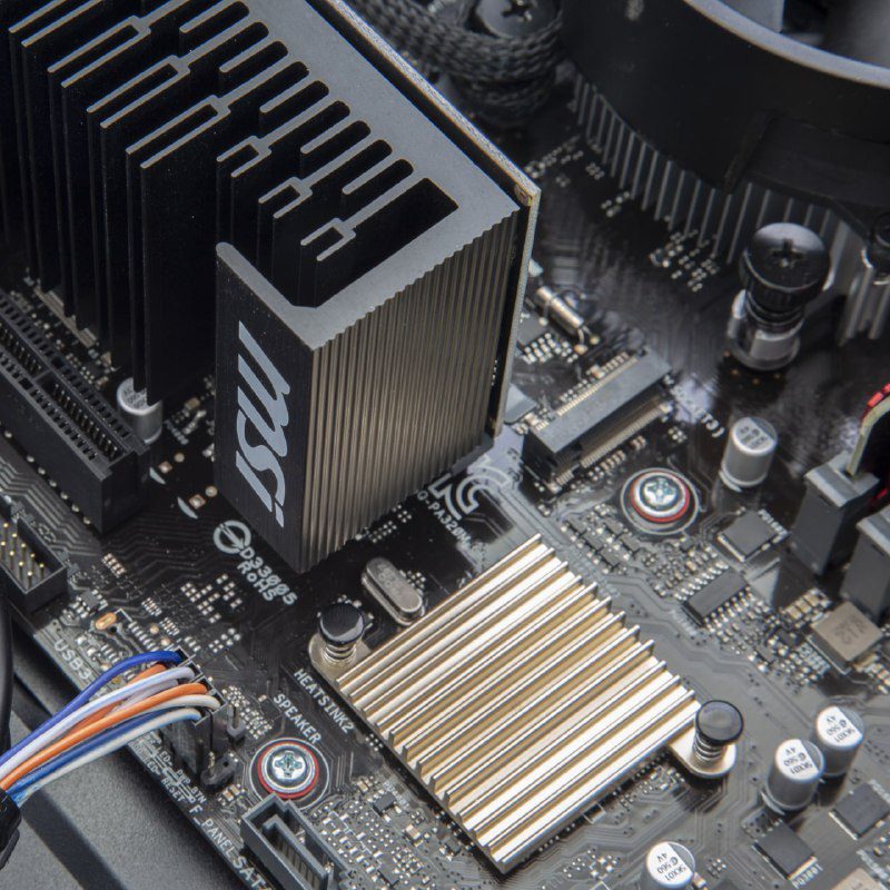 چطور یک سیستم خانگی یا اداری اسمبل کنیم 