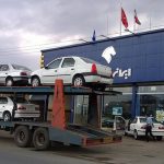 آغاز مرحله دوم فروش فوق‌العاده ایران خودرو ویژه اسفند