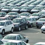 قیمت خودرو پس از انتخابات ریاست جمهوری