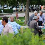 حقوق اردیبهشت ماه بازنشستگان تامین اجتماعی