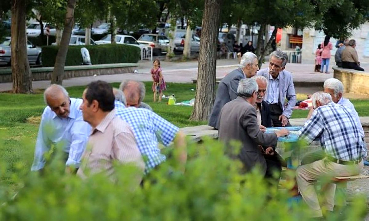 حقوق اردیبهشت ماه بازنشستگان تامین اجتماعی