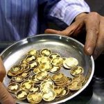 کاهش سرمایه‌گذاری در بازار طلا