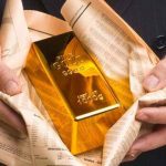 طلای جهانی در مدار کاهش قیمت