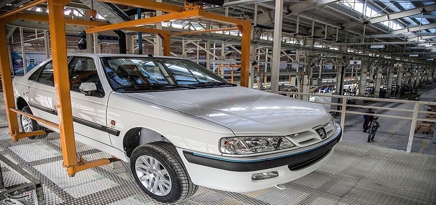 بازگشت قیمت محصولات خودروسازان به حالت قبل