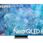 بررسی تلویزیون Neo QLED 8K سامسونگ