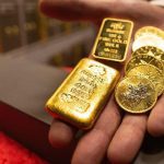 ثبات قیمت طلا در بازار جهانی