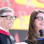 طلاق عجیب بیل گیتس از همسرش بعد از 27 سال