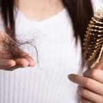 ریزش مو و آلرژی پوستی عارضه‌ای در بهبودیافتگان کرونا