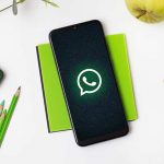 قابلیت جدید واتساپ با افزودن عکس کاور به پروفایل