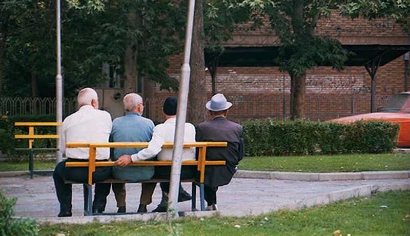 یک پرداخت فوق‌العاده برای بازنشستگان تامین اجتماعی