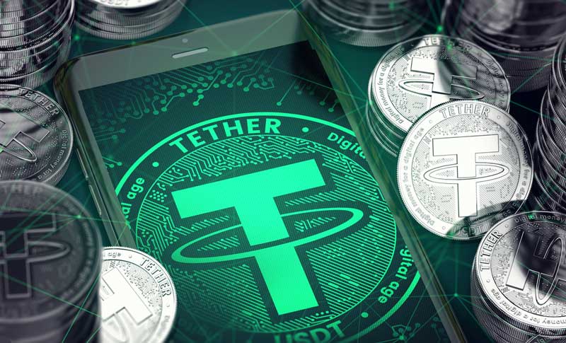 چطور با استفاده از تتر ارز دیجیتال بخریم؟ 14 چطور با استفاده از تتر ارز دیجیتال بخریم؟