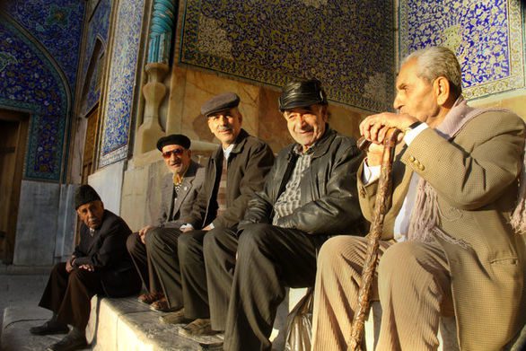 واریز مابه‌التفاوت حقوق بازنشستگان تامین اجتماعی