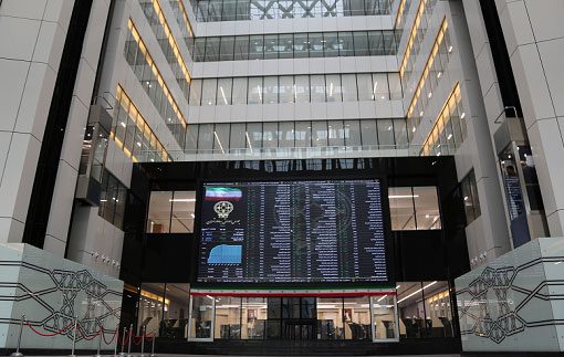 ثبات نسبی در بازار بورس