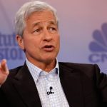 توصیه مدیرعامل جی‌پی مورگان به دوری از ارزهای دیجیتال