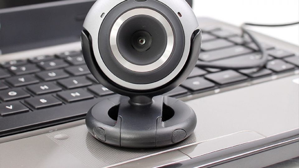 آموزش فعال سازی و استفاده از وبکم لپتاپ 14 فعال سازی و استفاده از وبکم لپتاپ