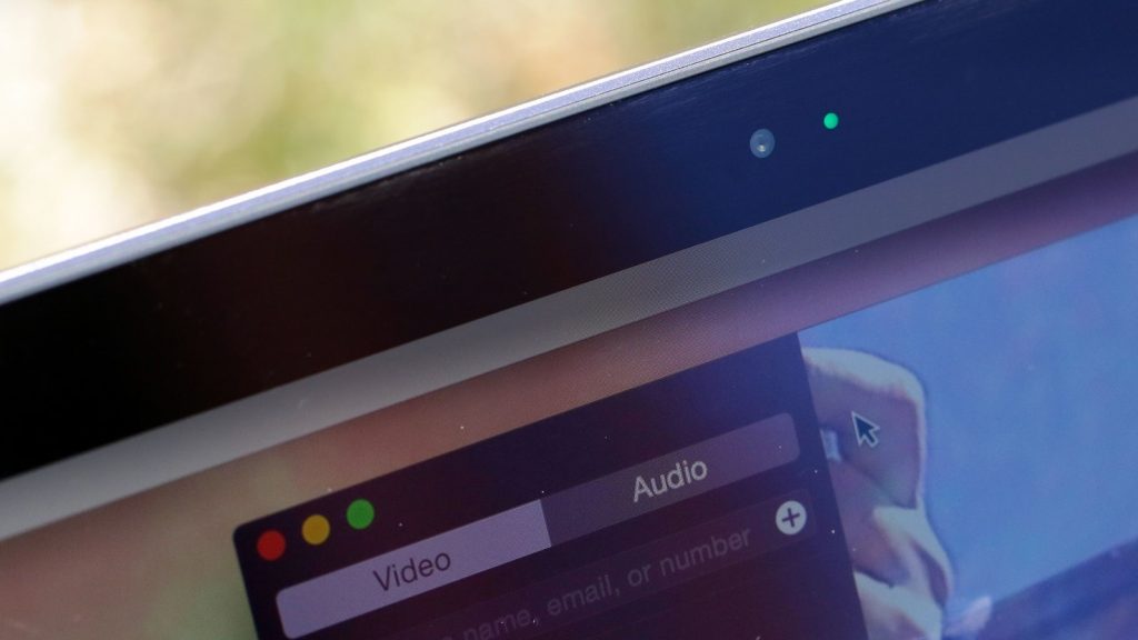 آموزش فعال سازی و استفاده از وبکم لپتاپ 13 فعال سازی و استفاده از وبکم لپتاپ