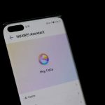 دستیار هوشمند هواوی